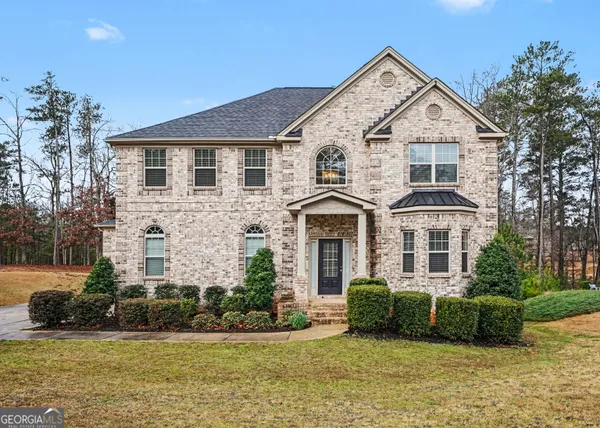 $650,000 | 2324 Braunsroth Lane, Hampton, GA 30228