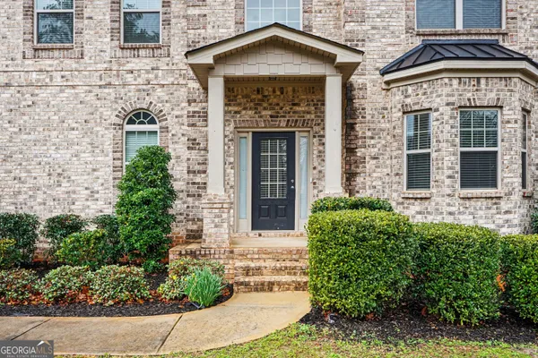 $650,000 | 2324 Braunsroth Lane, Hampton, GA 30228