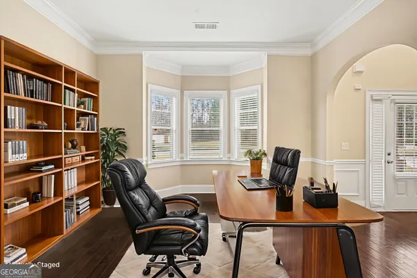 $650,000 | 2324 Braunsroth Lane, Hampton, GA 30228