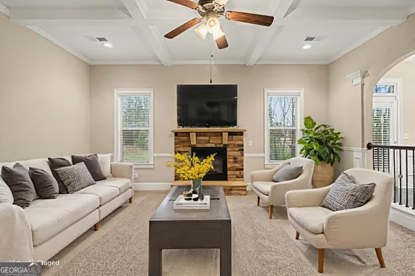 $650,000 | 2324 Braunsroth Lane, Hampton, GA 30228