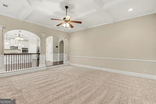 $650,000 | 2324 Braunsroth Lane, Hampton, GA 30228