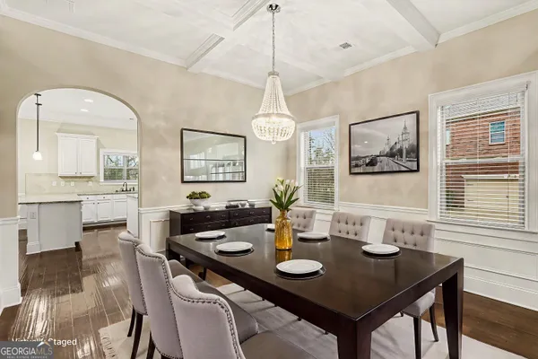 $650,000 | 2324 Braunsroth Lane, Hampton, GA 30228