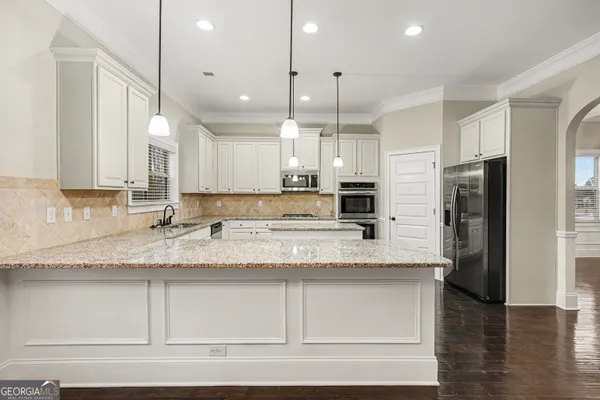 $650,000 | 2324 Braunsroth Lane, Hampton, GA 30228