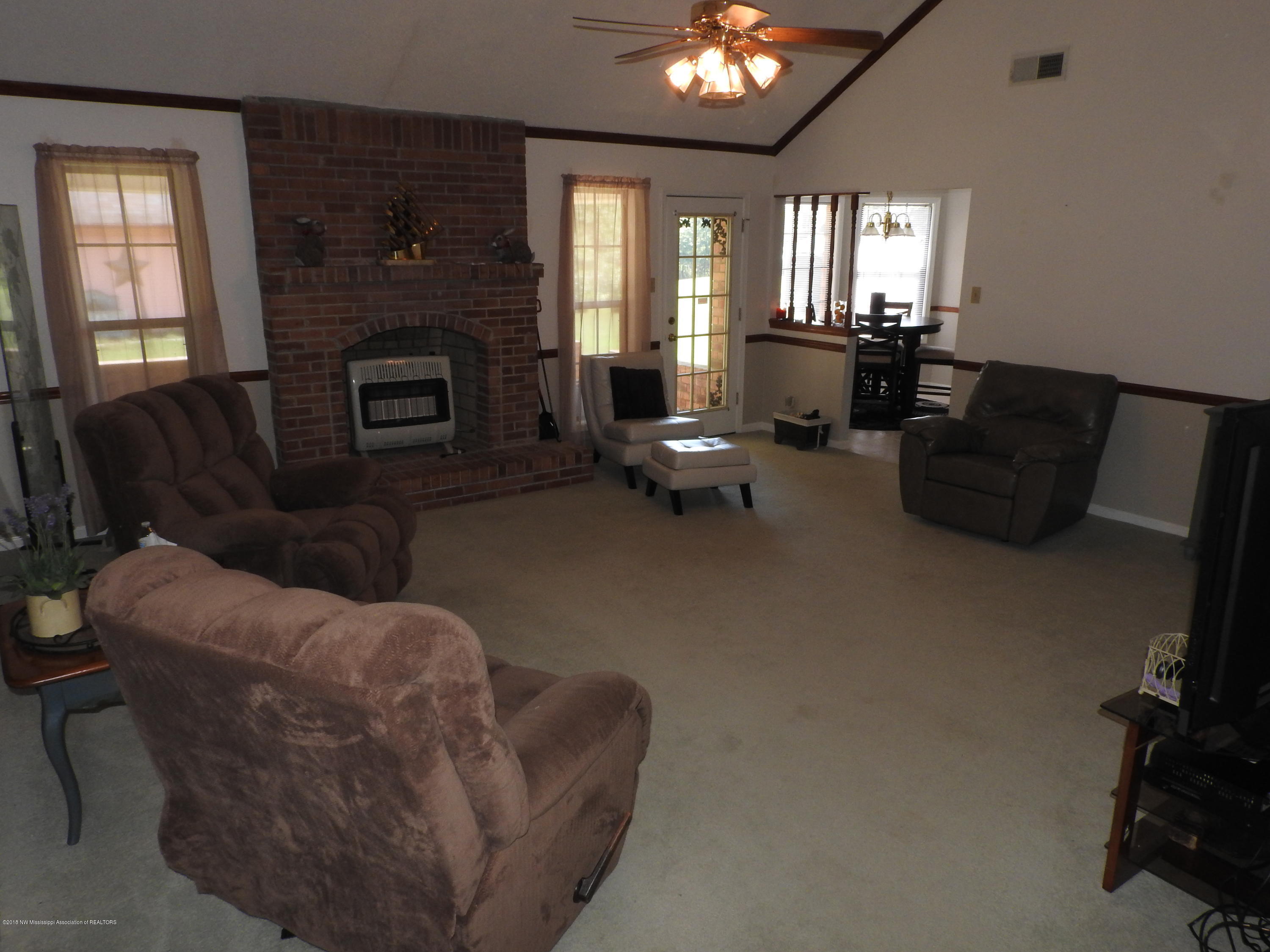 1582 Tulane Road Nesbit, MS 38651 - Photo 54 of 55