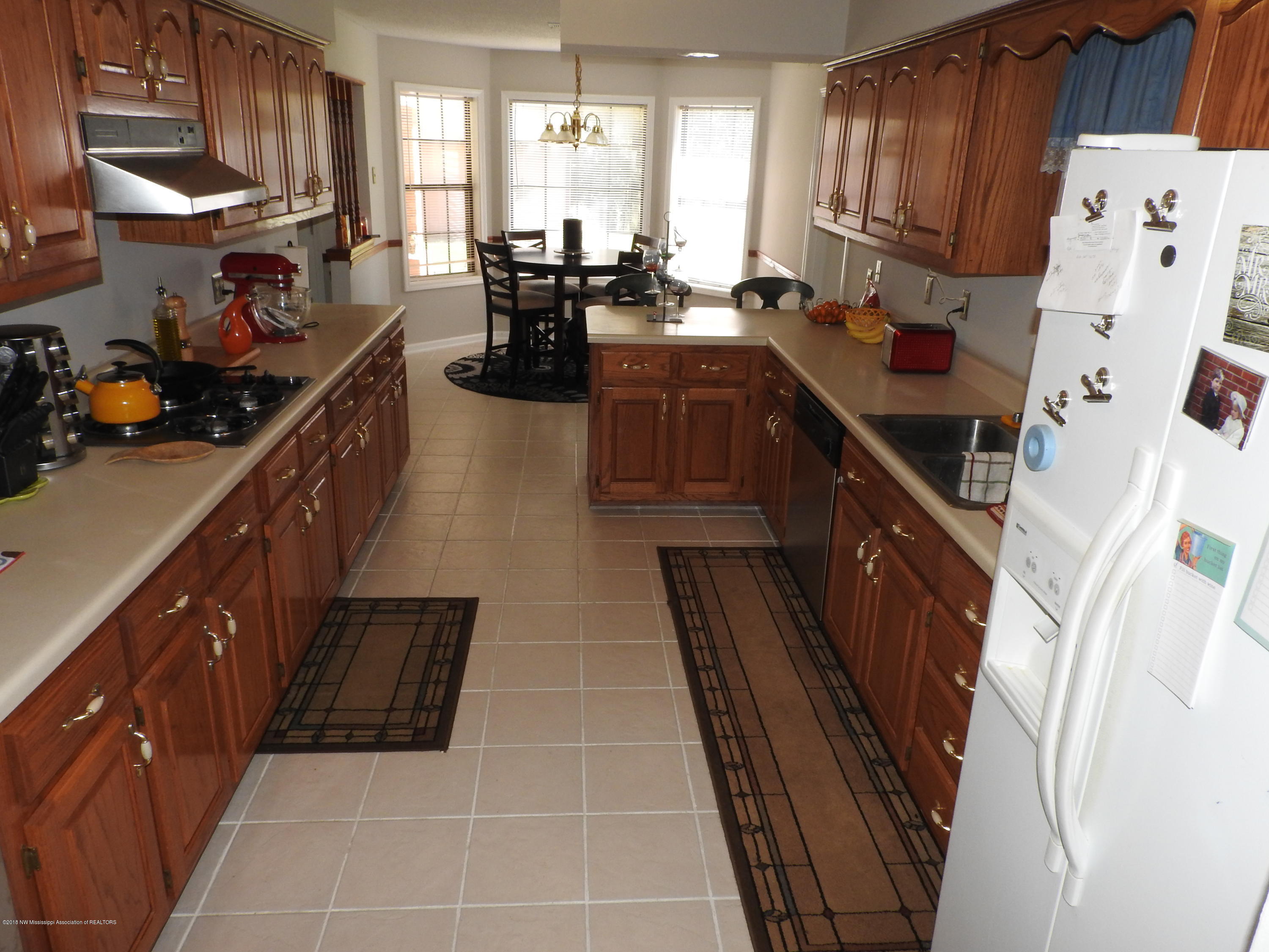 1582 Tulane Road Nesbit, MS 38651 - Photo 8 of 55