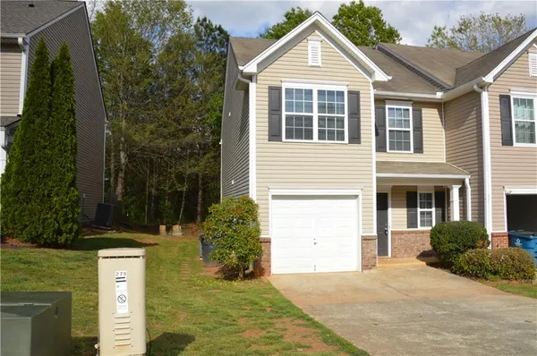 $1,750 | 288 Alcovy Walk Drive, Lawrenceville, GA 30045
