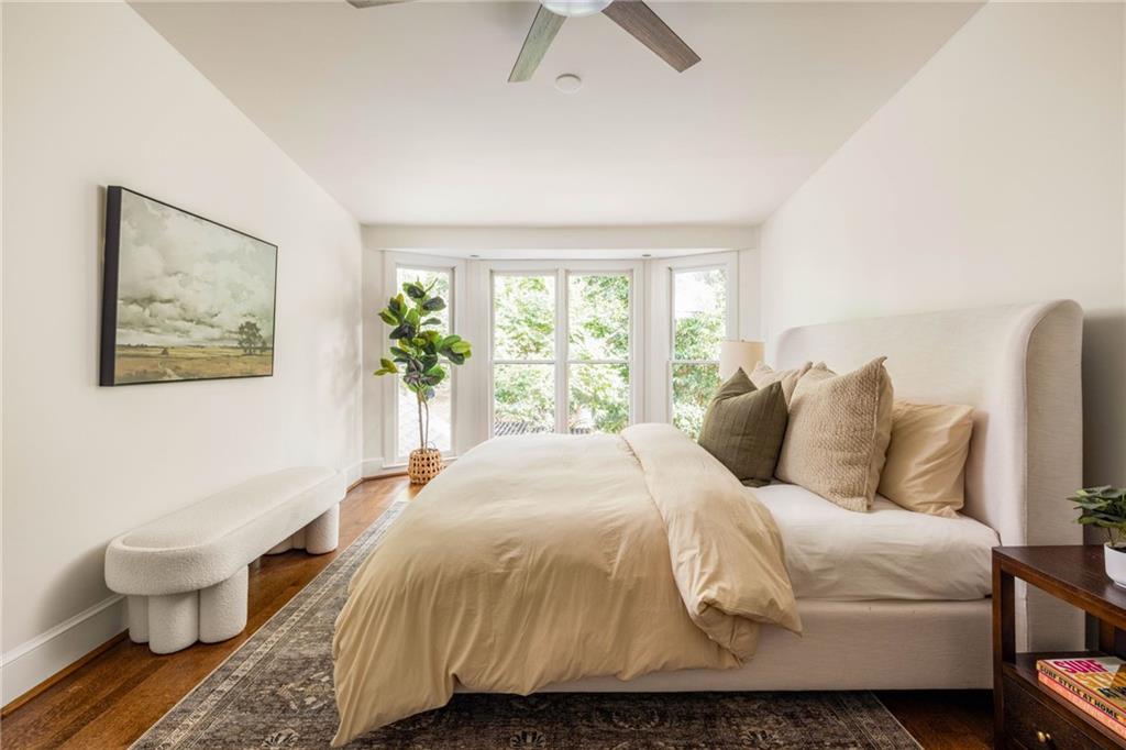 1719 Johnson Road Northeast Atlanta, GA 30306 - Photo 29 of 55 Gallery Image 29