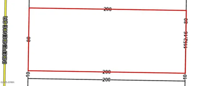 $12,900 | Lot 14 Independence Drive, Unit 2, Chipley, FL 32428