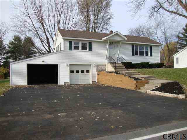 65 South Westcott Road Rotterdam, NY 12306 - Photo 1 of 1 Photo 1