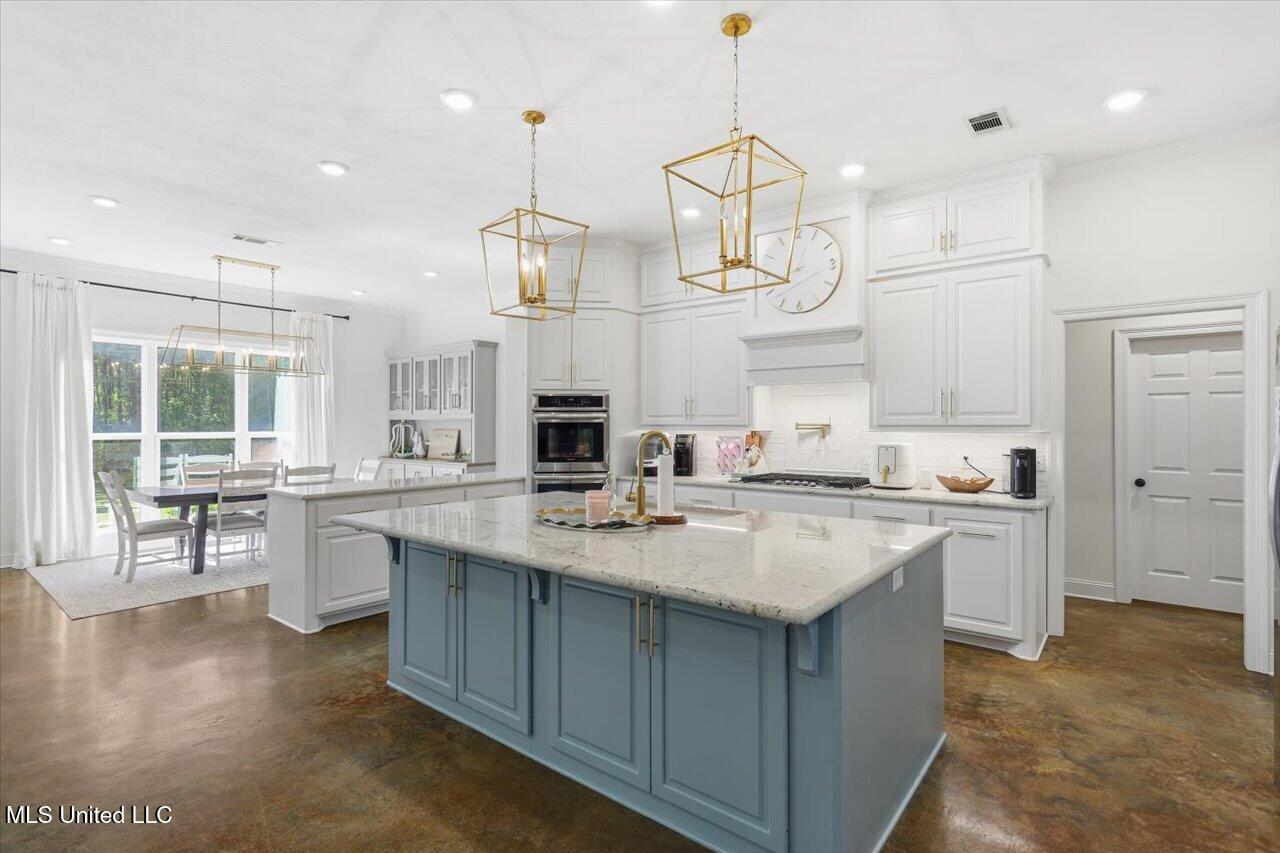 123 L & B Way Mendenhall, MS 39114 - Photo 12 of 73 12-123 L & B Way _ Home Tours MS