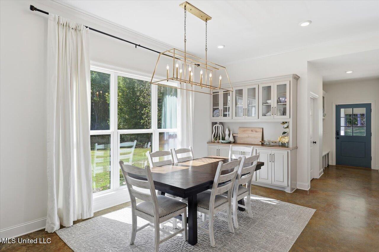 123 L & B Way Mendenhall, MS 39114 - Photo 16 of 73 16-123 L & B Way _ Home Tours MS