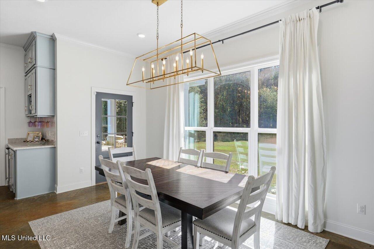 123 L & B Way Mendenhall, MS 39114 - Photo 17 of 73 17-123 L & B Way _ Home Tours MS