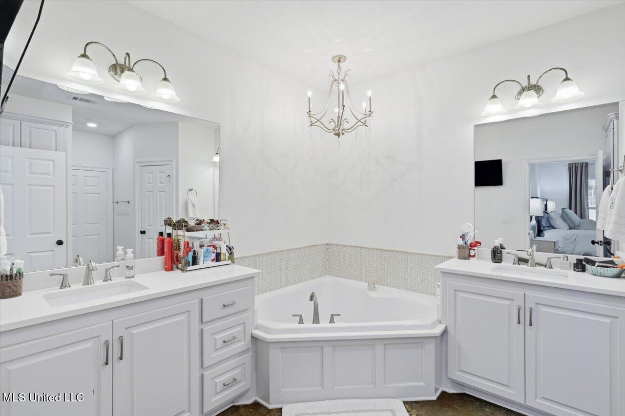 123 L & B Way Mendenhall, MS 39114 - Photo 25 of 73 25-123 L & B Way _ Home Tours MS