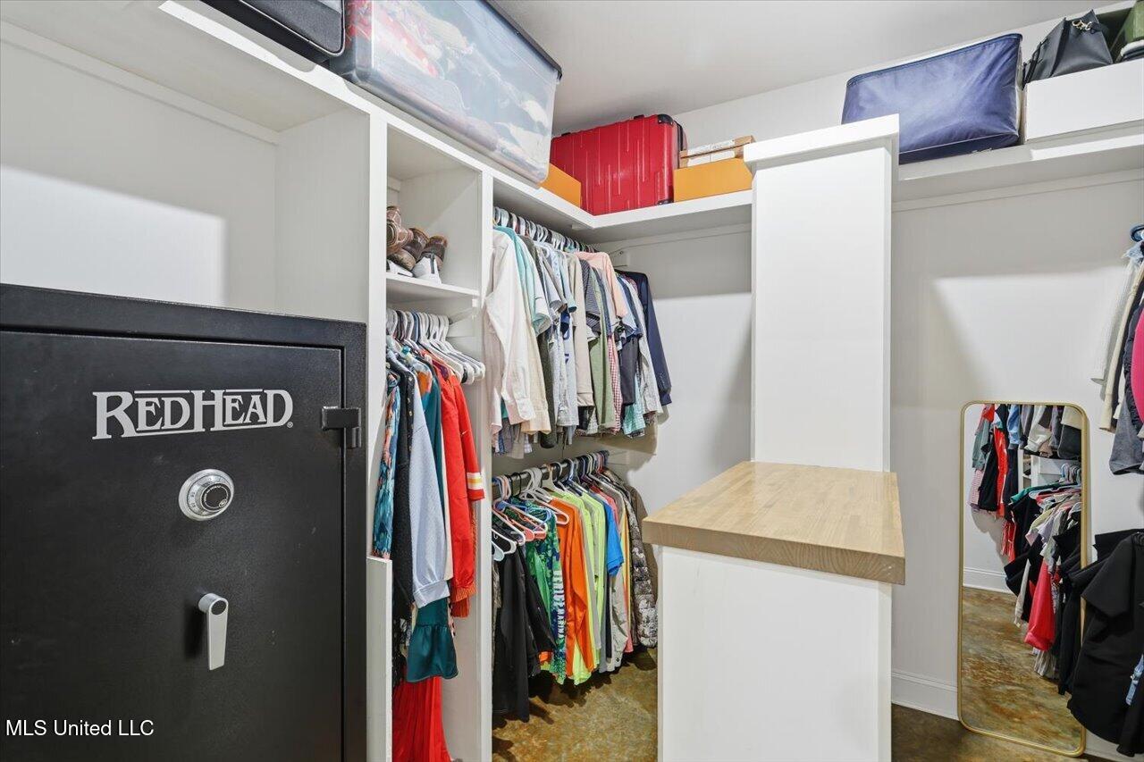 123 L & B Way Mendenhall, MS 39114 - Photo 28 of 73 28-123 L & B Way _ Home Tours MS