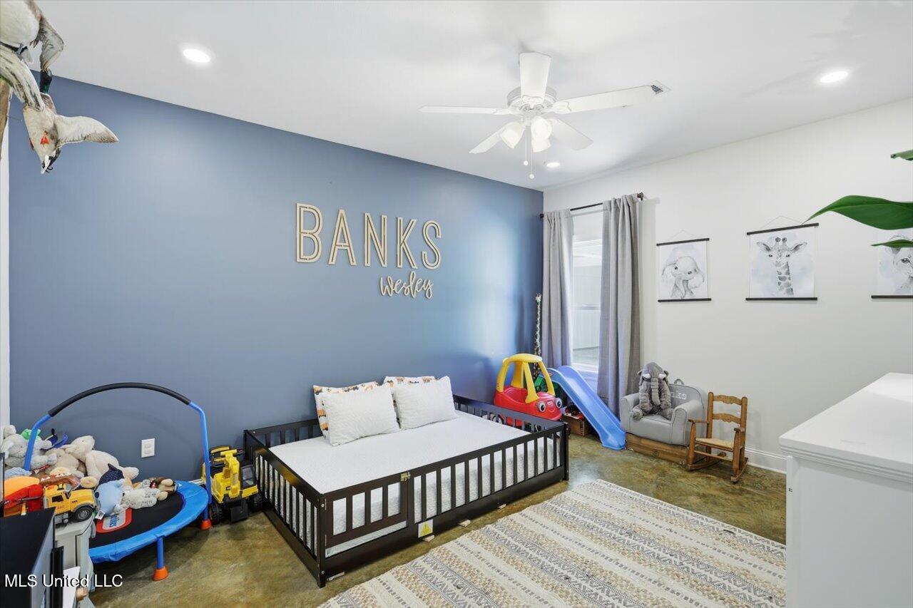 123 L & B Way Mendenhall, MS 39114 - Photo 29 of 73 29-123 L & B Way _ Home Tours MS