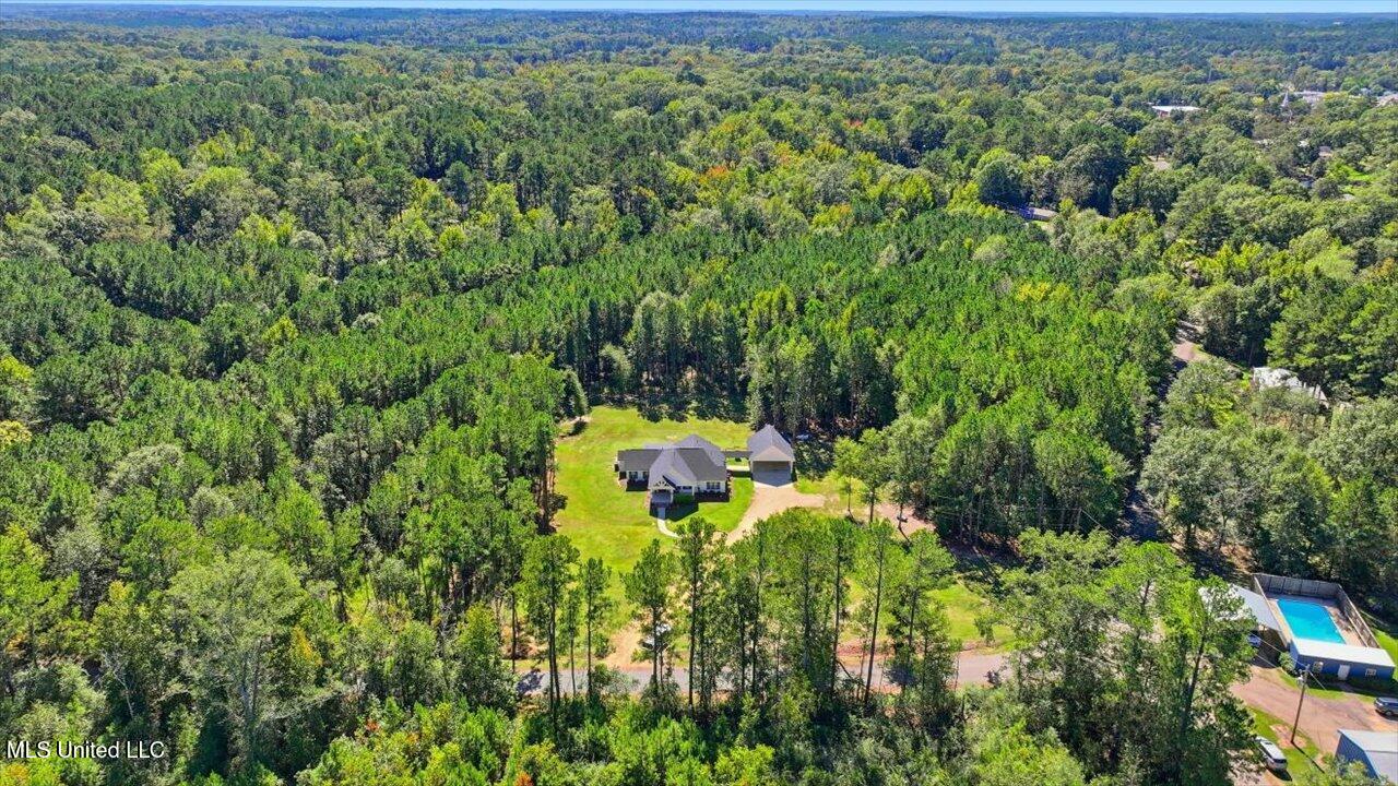 123 L & B Way Mendenhall, MS 39114 - Photo 53 of 73 53-123 L & B Way _ Home Tours MS