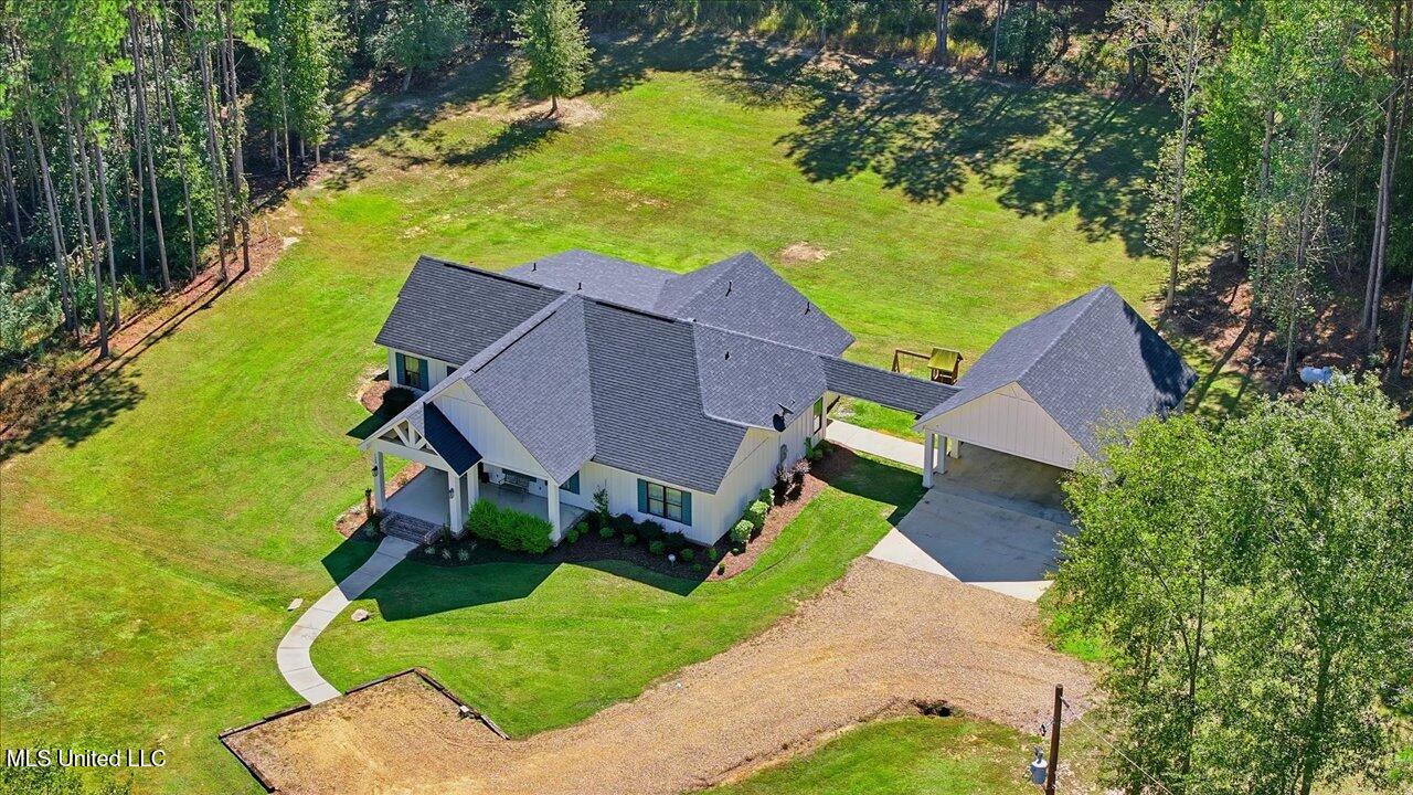 123 L & B Way Mendenhall, MS 39114 - Photo 61 of 73 61-123 L & B Way _ Home Tours MS