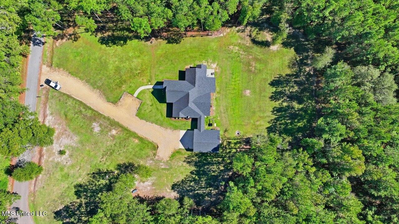 123 L & B Way Mendenhall, MS 39114 - Photo 62 of 73 62-123 L & B Way _ Home Tours MS