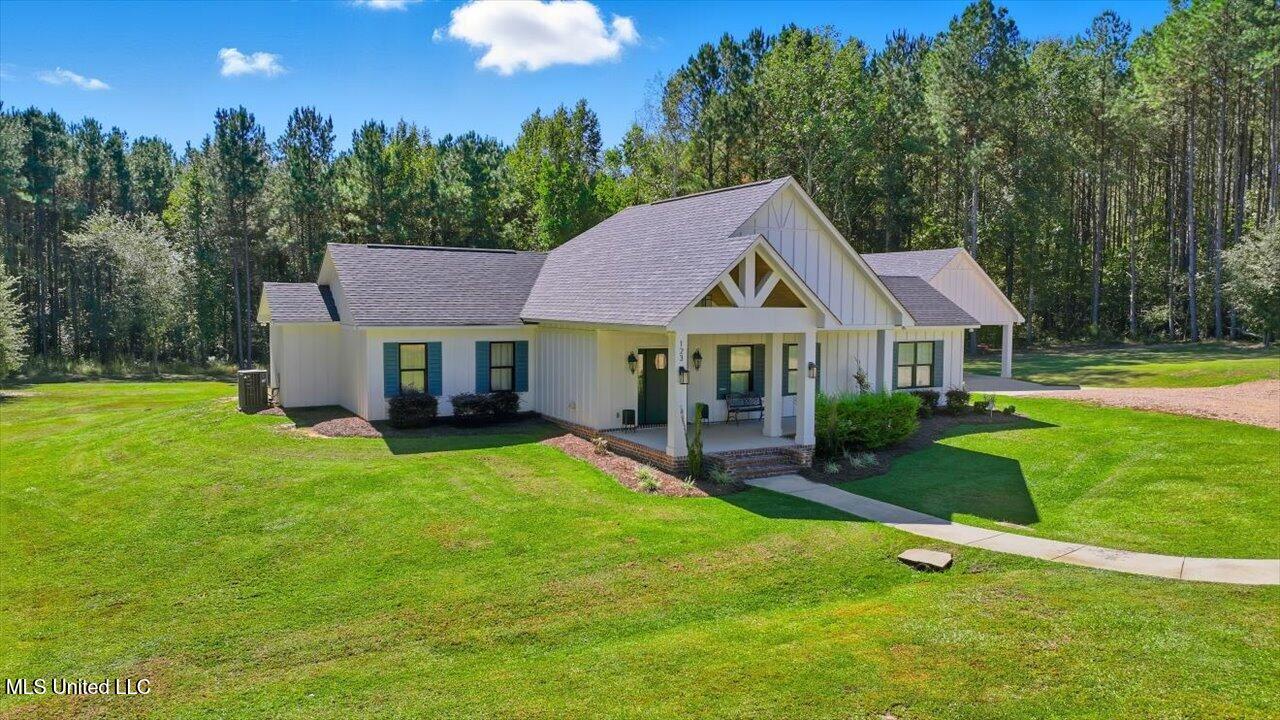 123 L & B Way Mendenhall, MS 39114 - Photo 64 of 73 64-123 L & B Way _ Home Tours MS