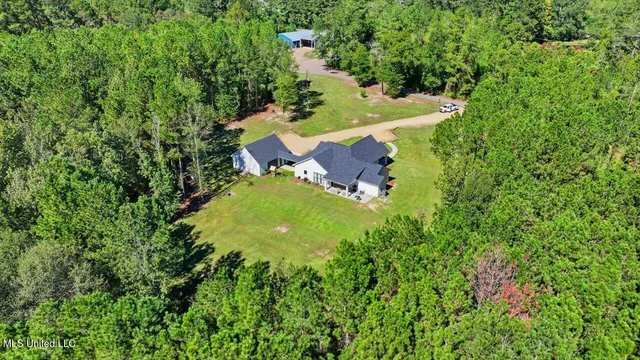 $484,900 | 123 L & B Way, Mendenhall, MS 39114