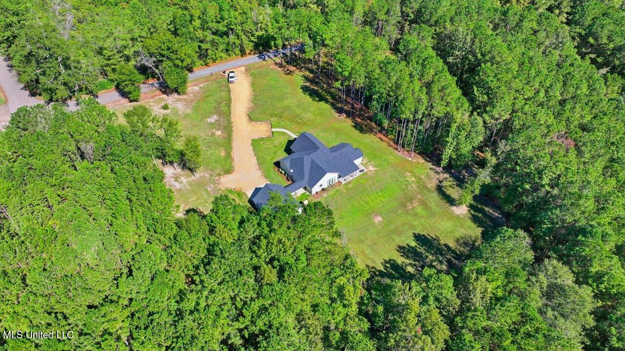 123 L & B Way Mendenhall, MS 39114 - Photo 69 of 73 71-123 L & B Way _ Home Tours MS
