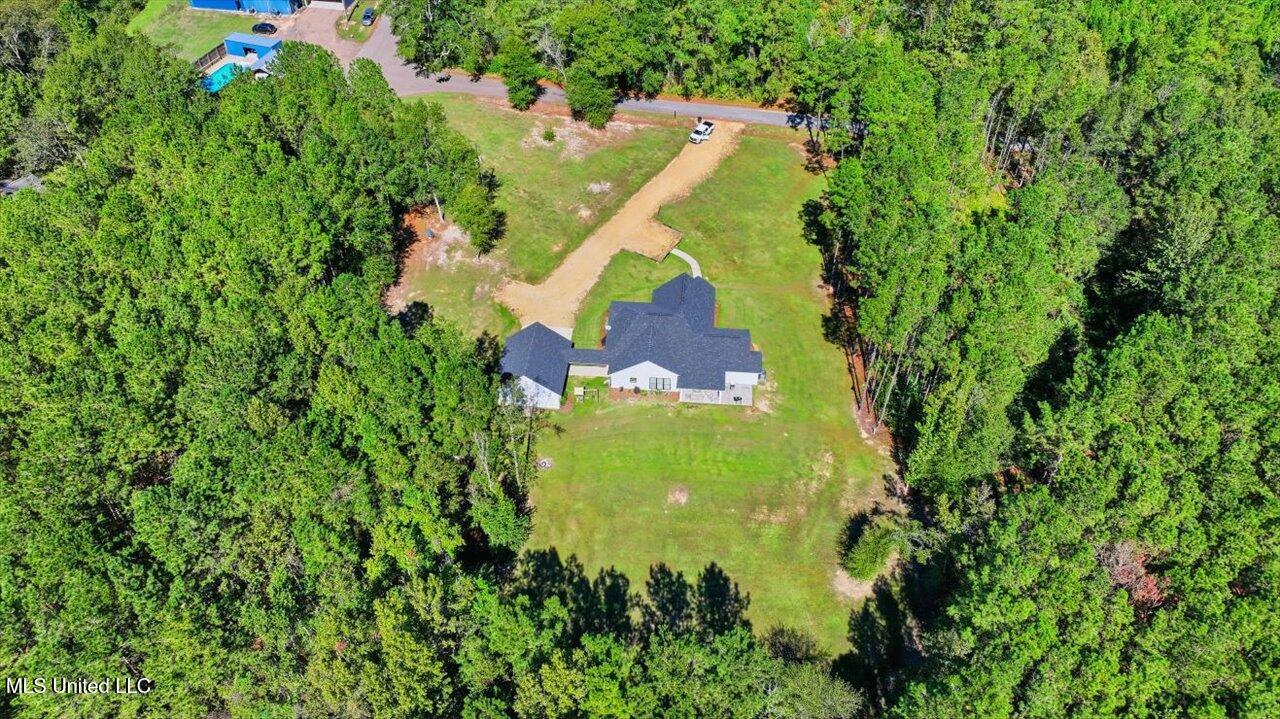 123 L & B Way Mendenhall, MS 39114 - Photo 70 of 73 72-123 L & B Way _ Home Tours MS