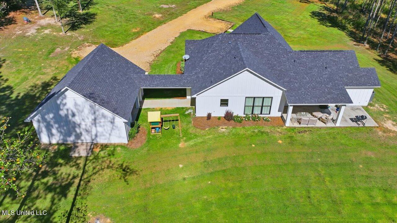 123 L & B Way Mendenhall, MS 39114 - Photo 72 of 73 74-123 L & B Way _ Home Tours MS