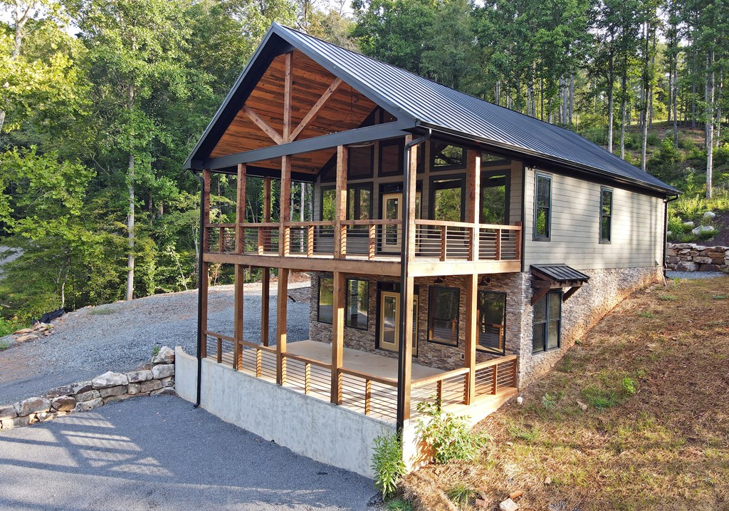 32 Hilton Drive Ellijay, GA 30540 - Photo 52 of 58