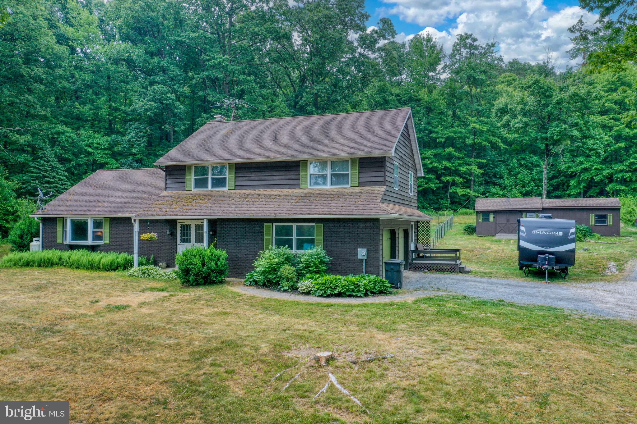 390 South Twin Valley Road Elverson, PA 19520 - Photo 13 of 45