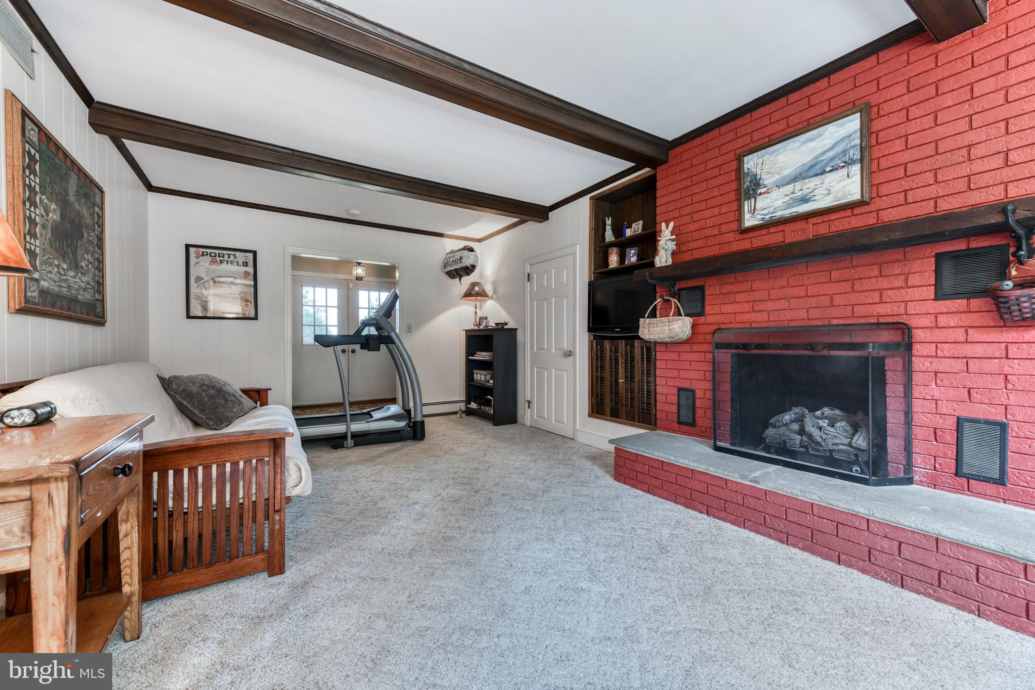 390 South Twin Valley Road Elverson, PA 19520 - Photo 21 of 45