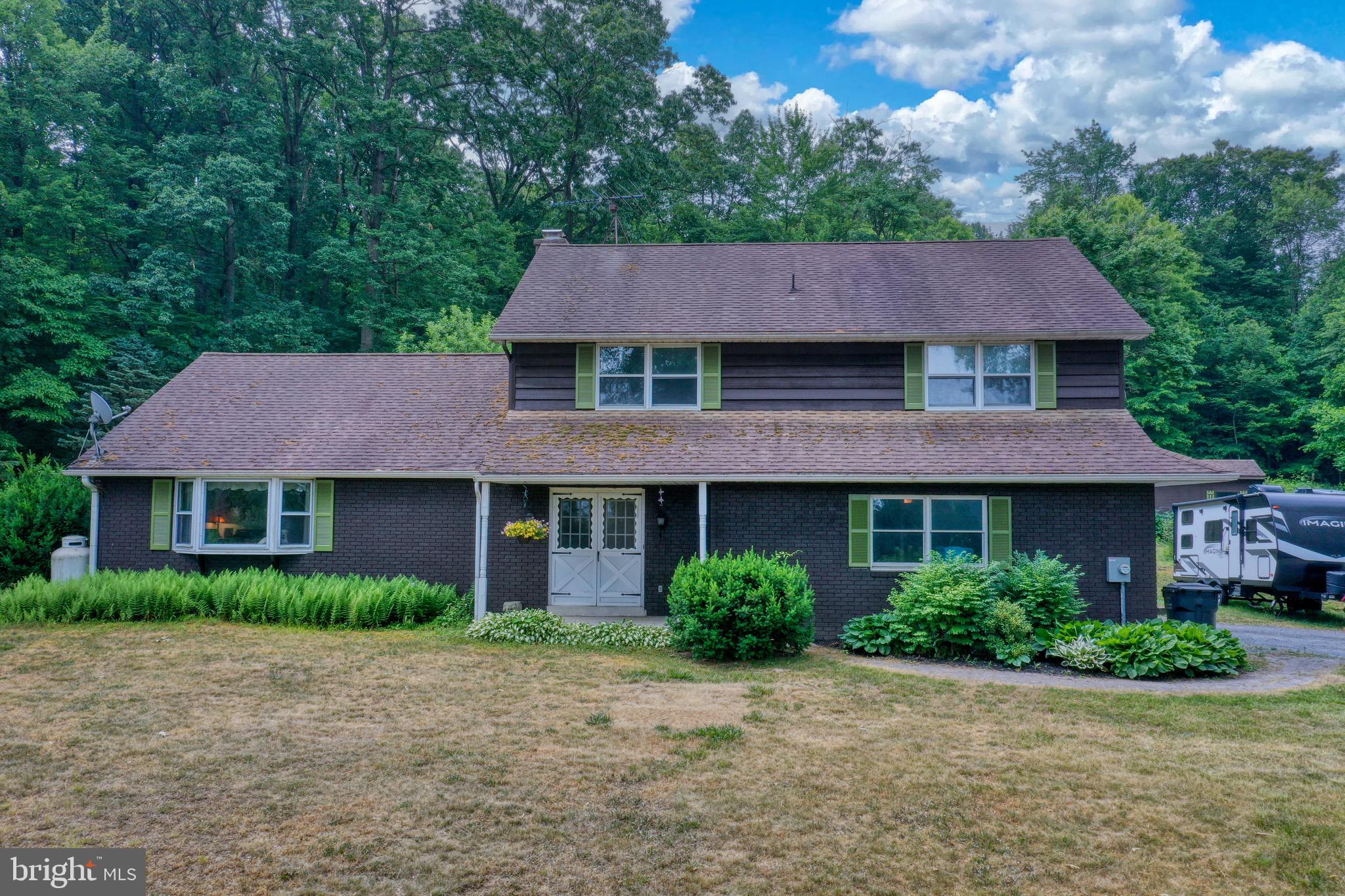 390 South Twin Valley Road Elverson, PA 19520 - Photo 3 of 45