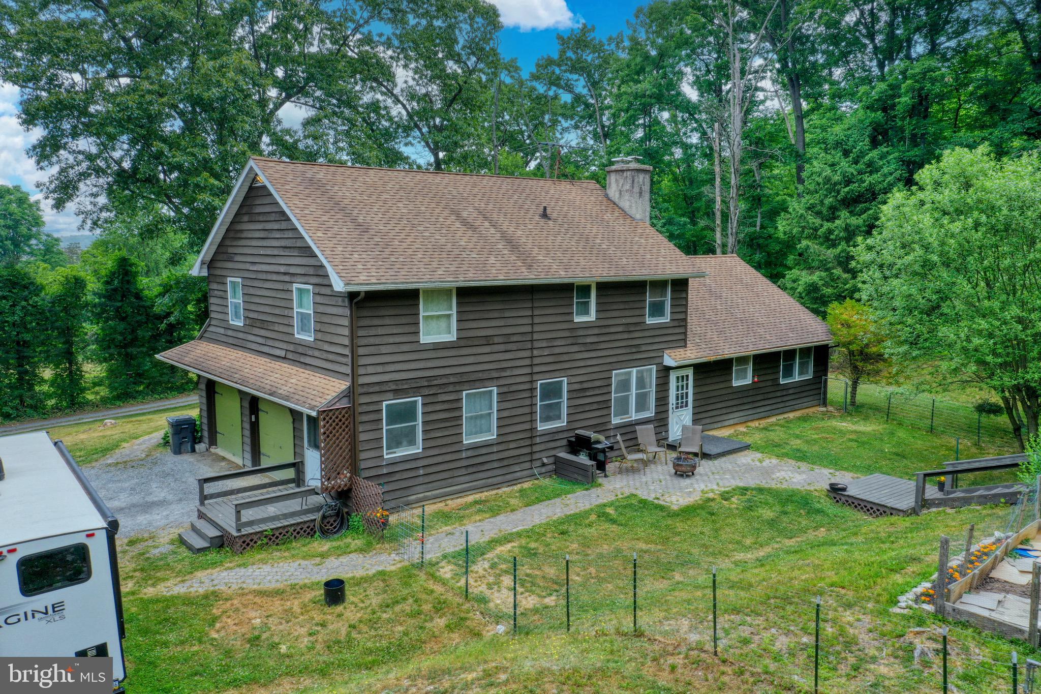 390 South Twin Valley Road Elverson, PA 19520 - Photo 6 of 45