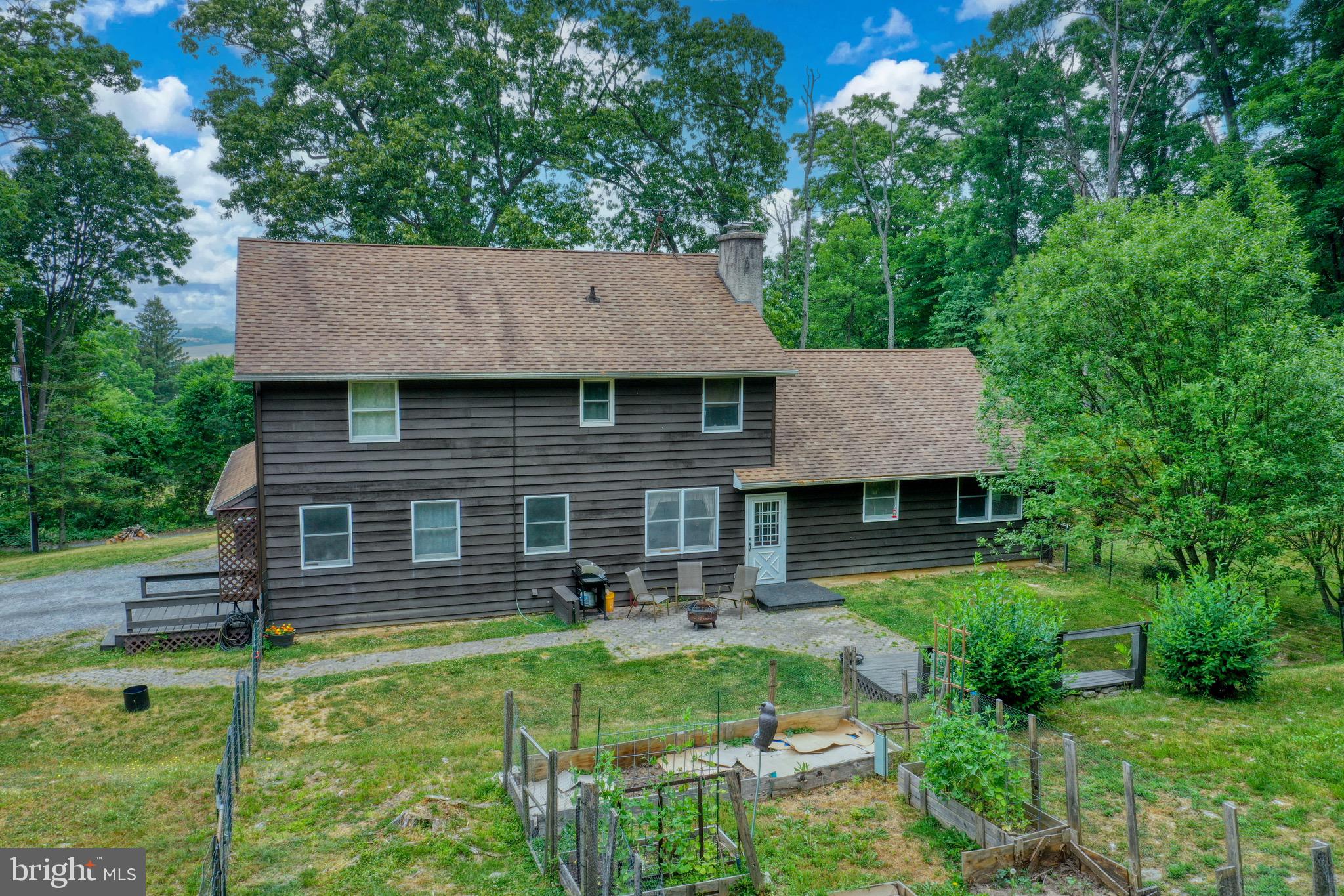 390 South Twin Valley Road Elverson, PA 19520 - Photo 7 of 45