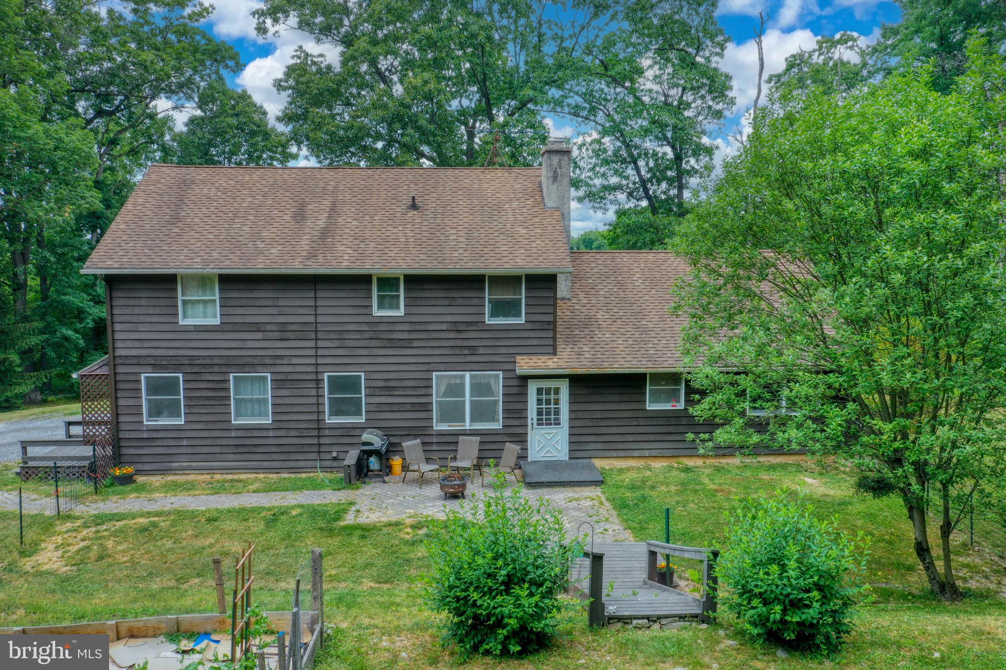 390 South Twin Valley Road Elverson, PA 19520 - Photo 8 of 45