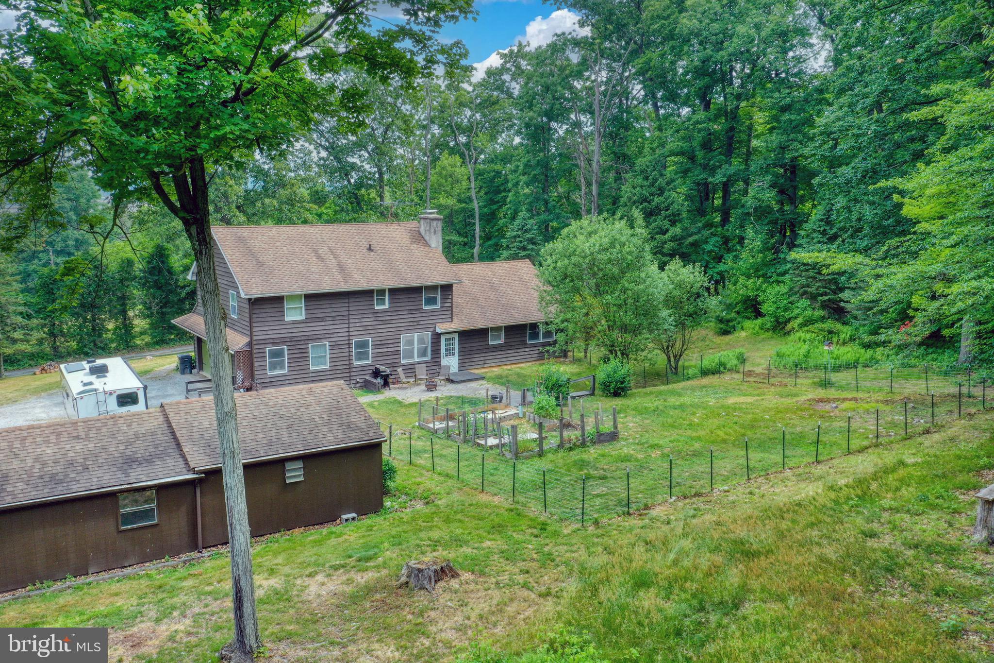 390 South Twin Valley Road Elverson, PA 19520 - Photo 9 of 45