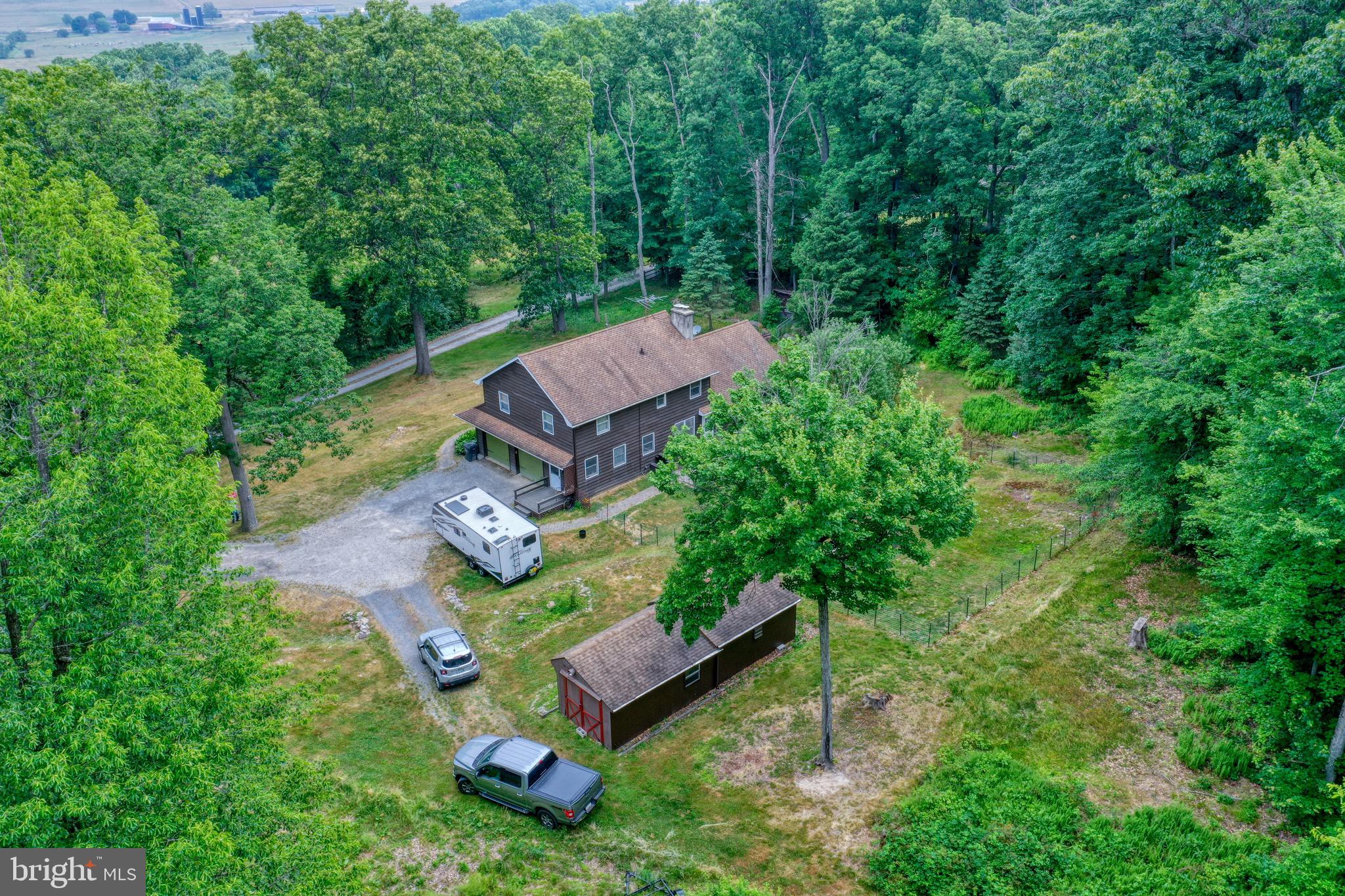 390 South Twin Valley Road Elverson, PA 19520 - Photo 10 of 45