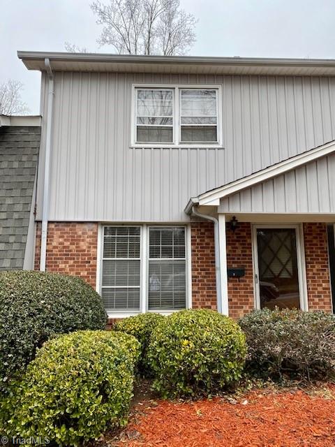 1105 Robinhood Road, Unit B High Point, NC 27262 - Photo 1 of 8 Gallery Image 1