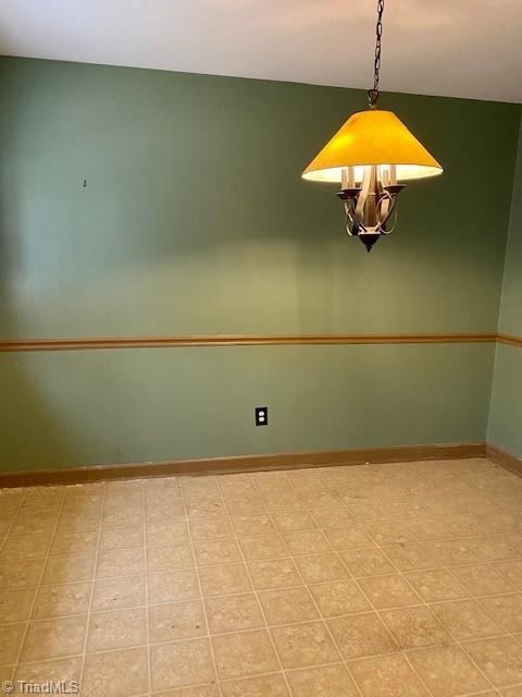 1105 Robinhood Road, Unit B High Point, NC 27262 - Photo 4 of 8 Gallery Image 4