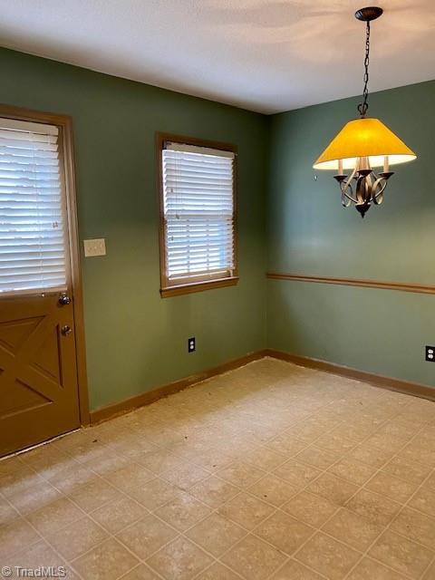 1105 Robinhood Road, Unit B High Point, NC 27262 - Photo 5 of 8 Gallery Image 5
