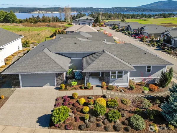 $975,000 | 621 Jones Farm Road, Sequim, WA 98382