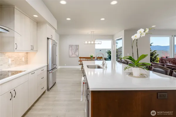 $975,000 | 621 Jones Farm Road, Sequim, WA 98382