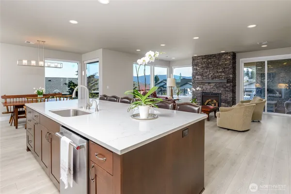 $975,000 | 621 Jones Farm Road, Sequim, WA 98382