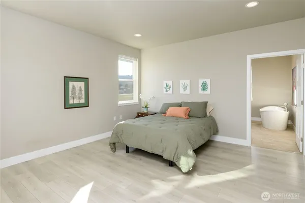 $975,000 | 621 Jones Farm Road, Sequim, WA 98382