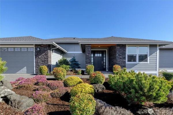 $975,000 | 621 Jones Farm Road, Sequim, WA 98382