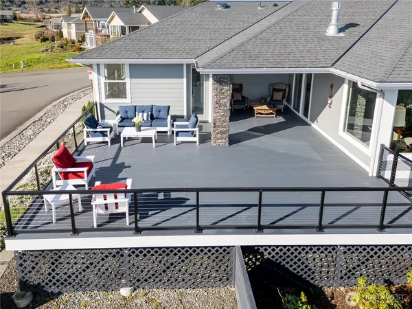 $975,000 | 621 Jones Farm Road, Sequim, WA 98382