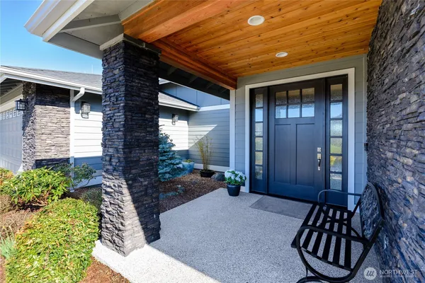 $975,000 | 621 Jones Farm Road, Sequim, WA 98382