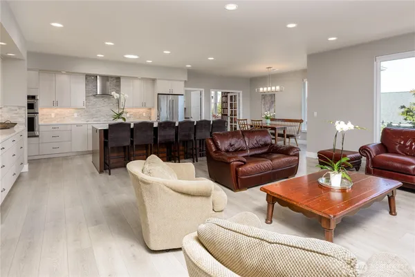 $975,000 | 621 Jones Farm Road, Sequim, WA 98382