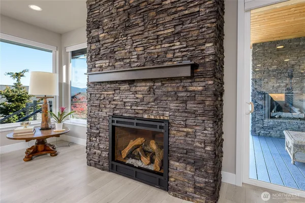 $975,000 | 621 Jones Farm Road, Sequim, WA 98382