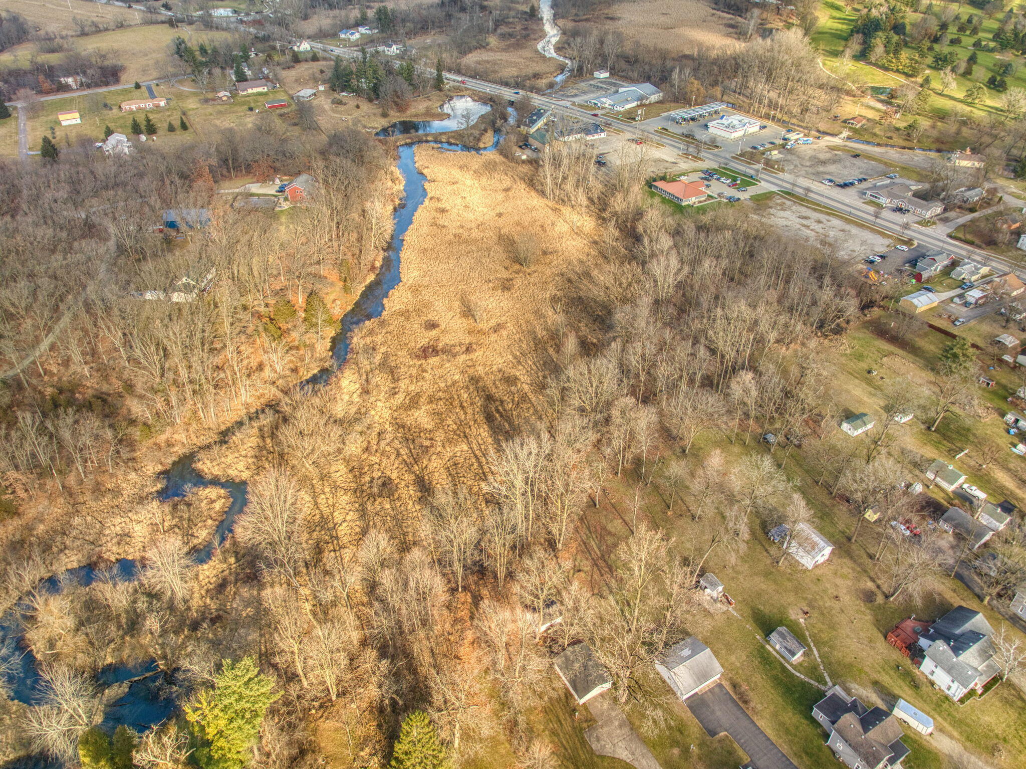 404 North Main Street Brooklyn, MI 49230 - Photo 13 of 26 20-web-or-mls-DJI_0916_HDR