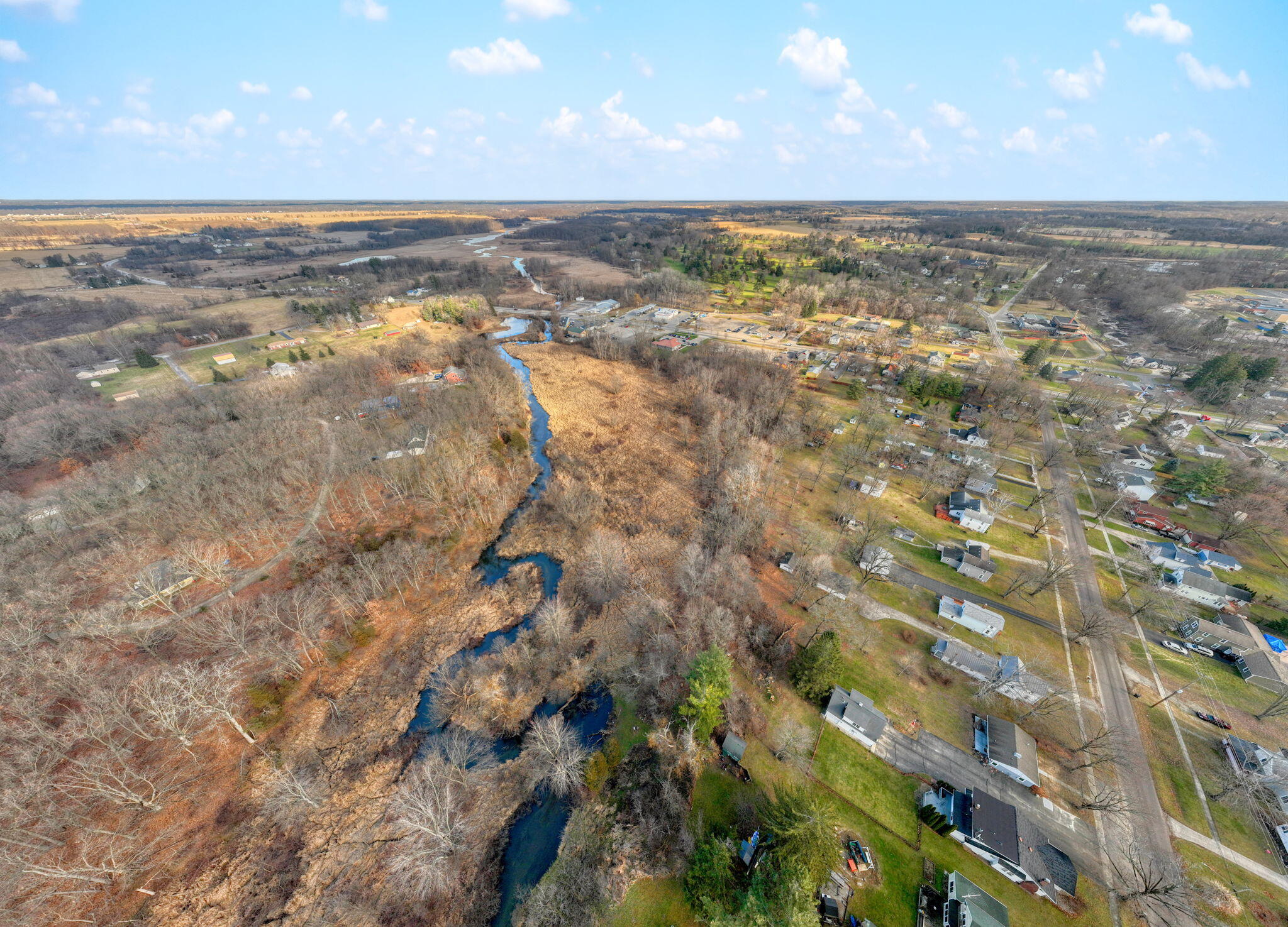 404 North Main Street Brooklyn, MI 49230 - Photo 23 of 26 21-web-or-mls-DJI_0921_HDR